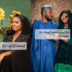 Woman Lays Curses Her Ex And His Profound Fiancee