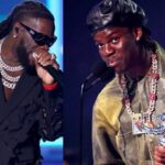 2024 iHeart Awards: Burna Boy and Rema Win Big