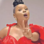 Yemi Alade