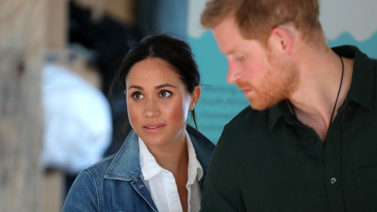 Meghan Markle