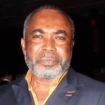 Zack Orji explains citizenship: "I'm proudly Nigerian."