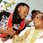 Flavour's father