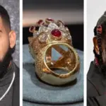 Kendrick Lamar urges Drake to return 2 Pac's ring