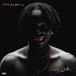 Adedamola Album by Fireboy DML