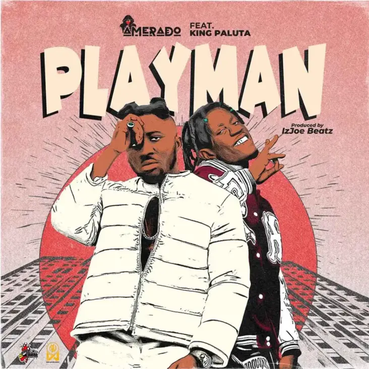 Playman by Amerado & King Paluta