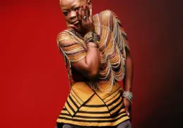 Vulindlel by Brenda Fassie Mp3 Download