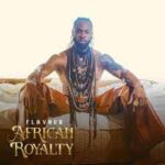 African Royalty (ALBUM) EP