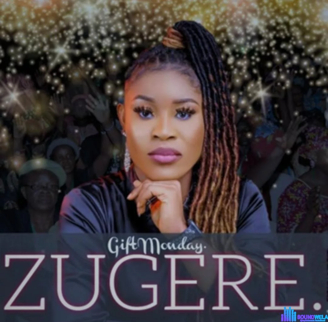 Gift Monday – Zugere