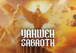 Yahweh Sabaoth by Nathaniel Bassey Mp3 Download