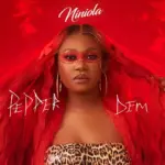 Niniola – Pepper Dem