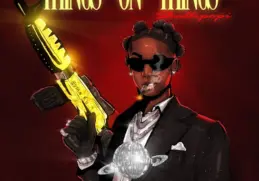 Shallipopi – Things on Things