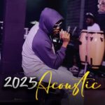 Marioo – 2025 (Acoustic)