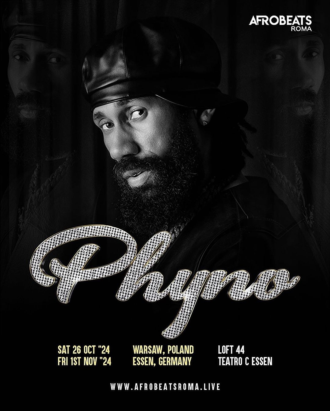 Phyno – Nwoke Esike (Mp3 Download)