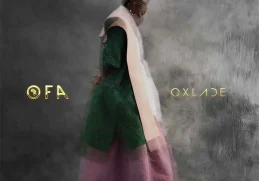 Oxlade – OFA (Oxlade From Africa) Album