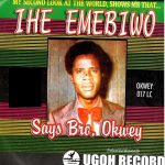 Bro. Okwey – Emehiewom (Iko)