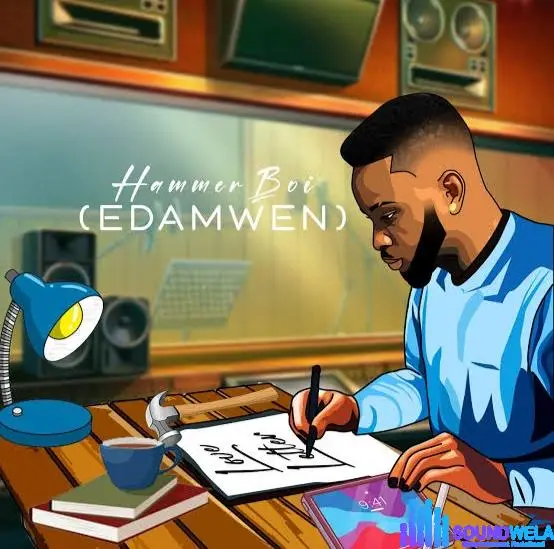 Hammerboi – Love Letter (Edamwen)