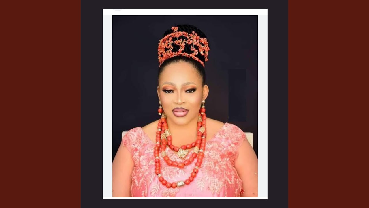 Princess Njideka Okeke – Akanchawa