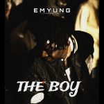 Emyung – The Boy