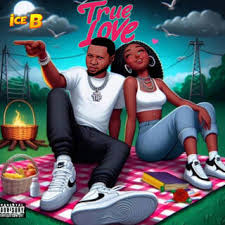 Ice B – True Love