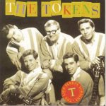 The Tokens – The Lion Sleeps Tonight (Wimoweh)