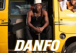 Omizy – Danfo Driver