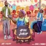 Mr. Kleff – Kposa (Afro Jollof) ft. Sabinus & Jeriq