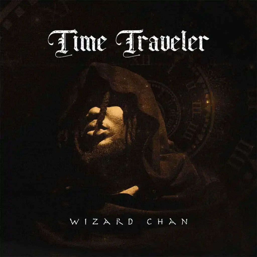 Wizard Chan – Time Traveler (EP) Album