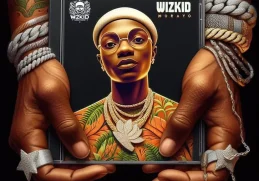 Wizkid – Dance