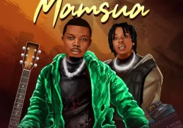 AnnyGuitar – Mamsua ft. Barnaby