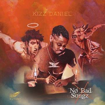 Kizz Daniel – Time No Dey