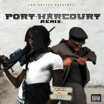 Vicoka – Port Harcourt (Remix) ft. Khaid