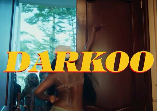 Darkoo – Focus On Me (All The Sexy Girls In The Club)