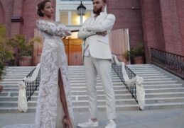 Jidenna – Bambi