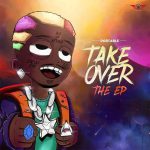 Portable – Take Over (EP) Zip Download